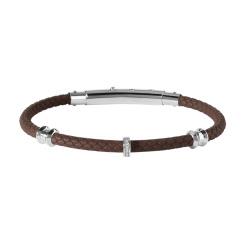BRACCIALE UOMO COMETE UBR743 - COMETE