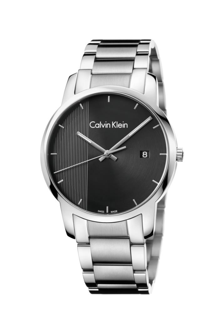 OROLOGIO UOMO CALVIN KLEIN K2G2G14Y - CALVIN KLEIN