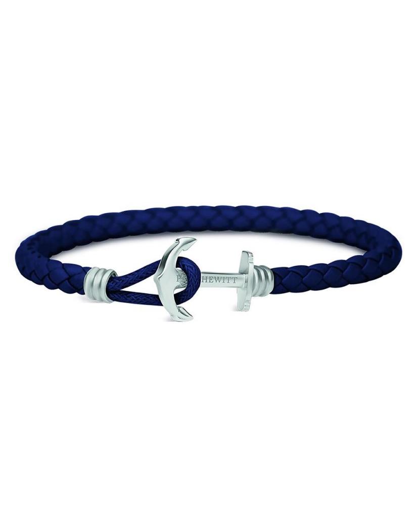 BRACCIALE UNISEX PAUL HEWITT PHJ0012XL - PAUL HEWITT