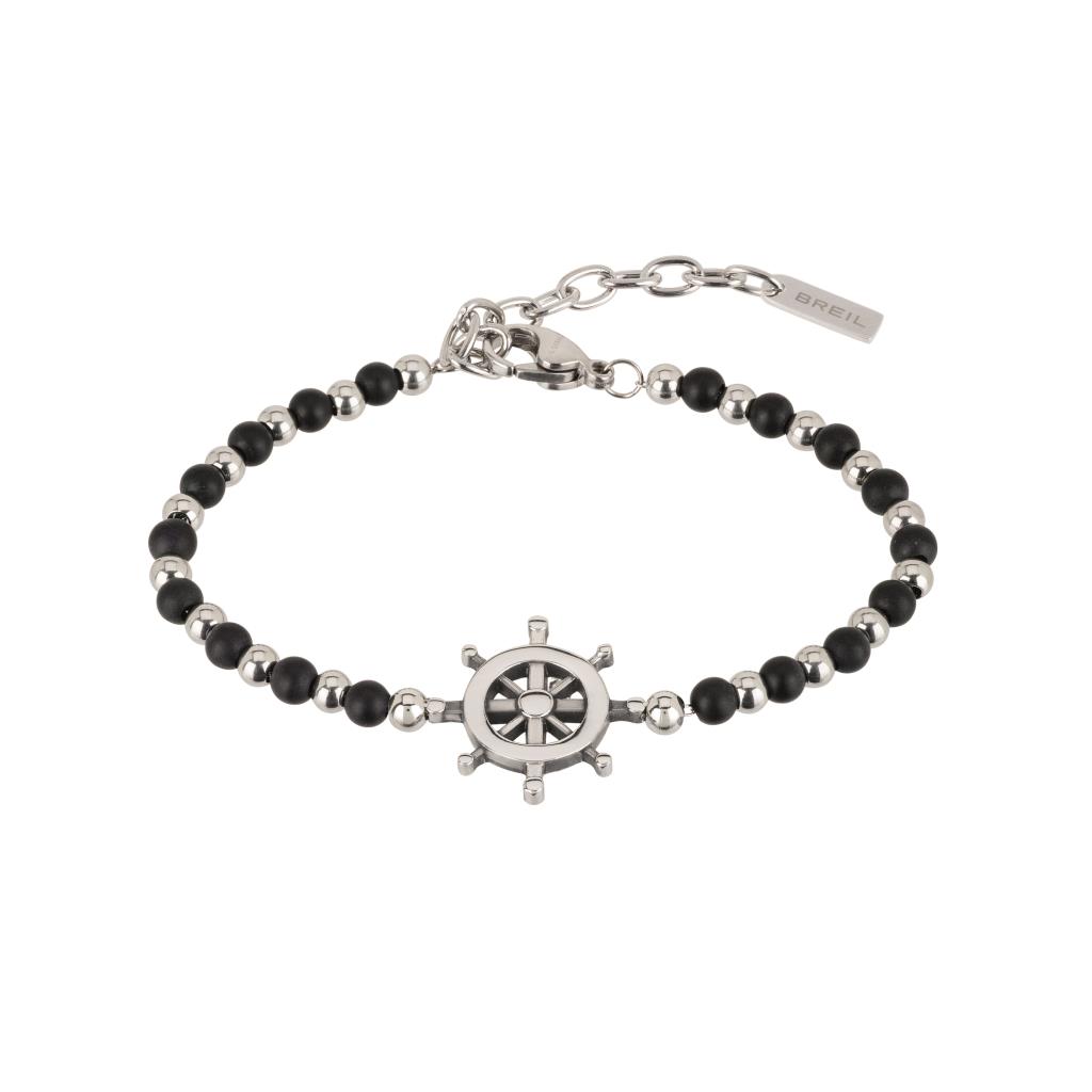 BRACCIALE UOMO BREIL TJ2408 - BREIL