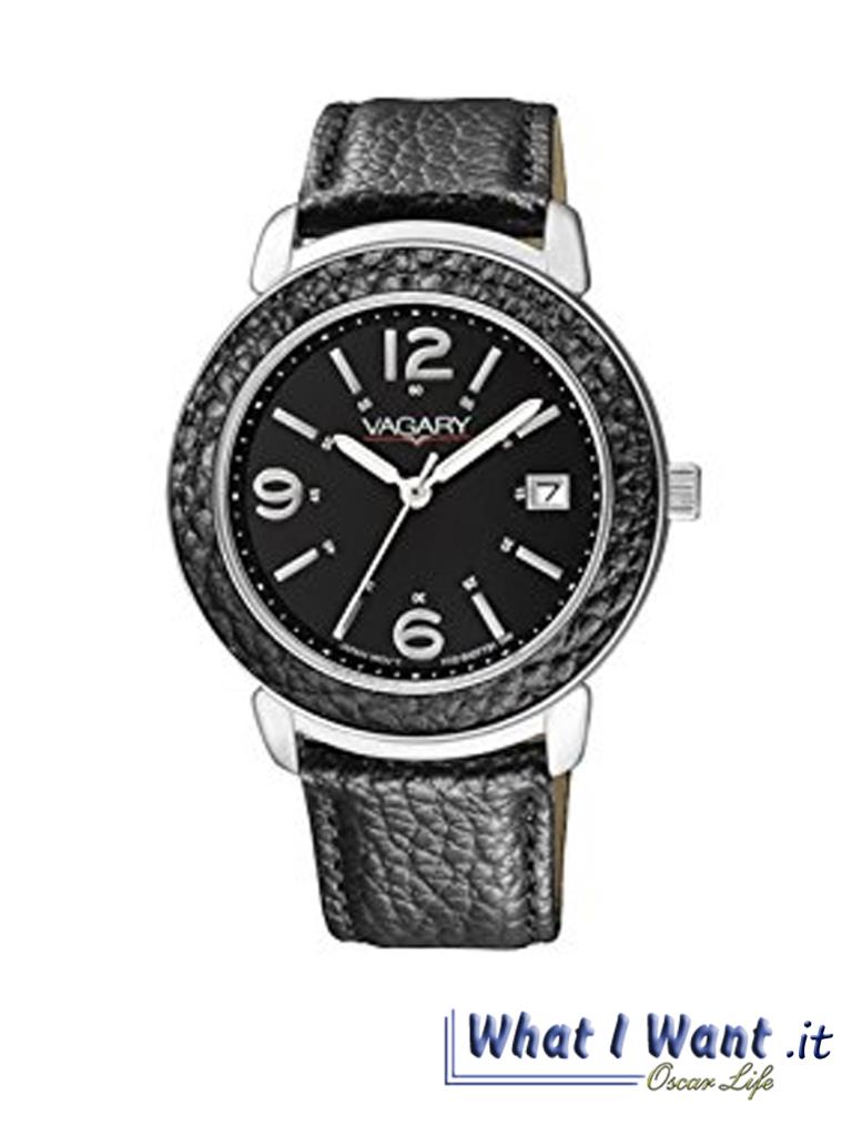 OROLOGIO  VAGARY IB5-616-50 - VAGARY