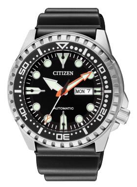 OROLOGIO UOMO CITIZEN NH8380-15E - CITIZEN