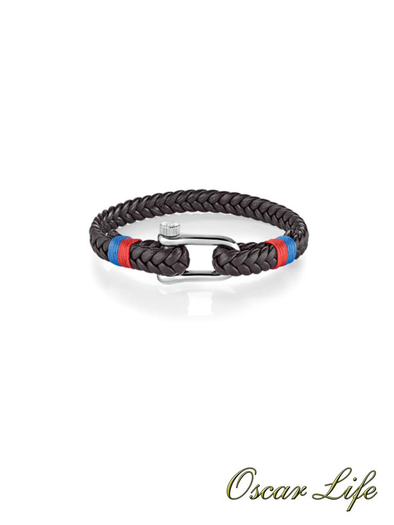 BRACCIALE UOMO MORELLATO SAJC12 - MORELLATO