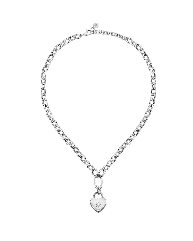 COLLANA DONNA MORELLATO SAUB04 - MORELLATO