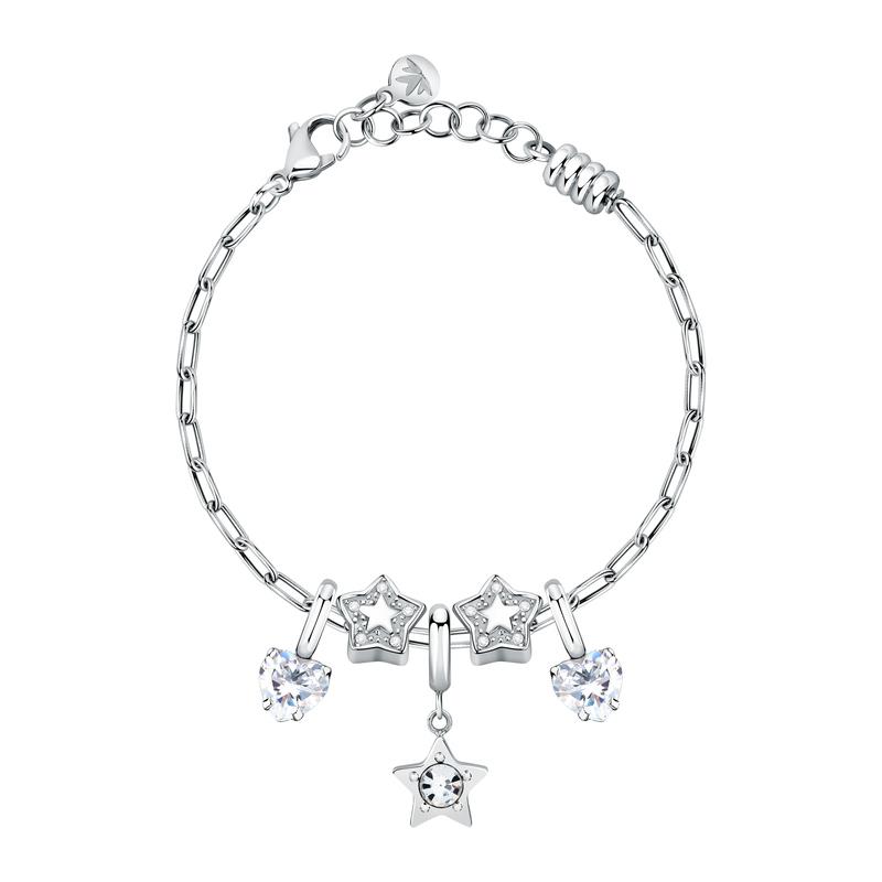 BRACCIALE DONNA MORELLATO SCZ1379 - MORELLATO