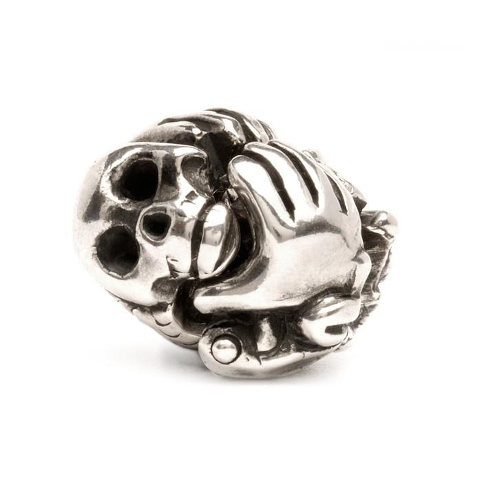 INSERTO UOMO TROLLBEADS 11429 PORTAFORTUNA - TROLLBEADS