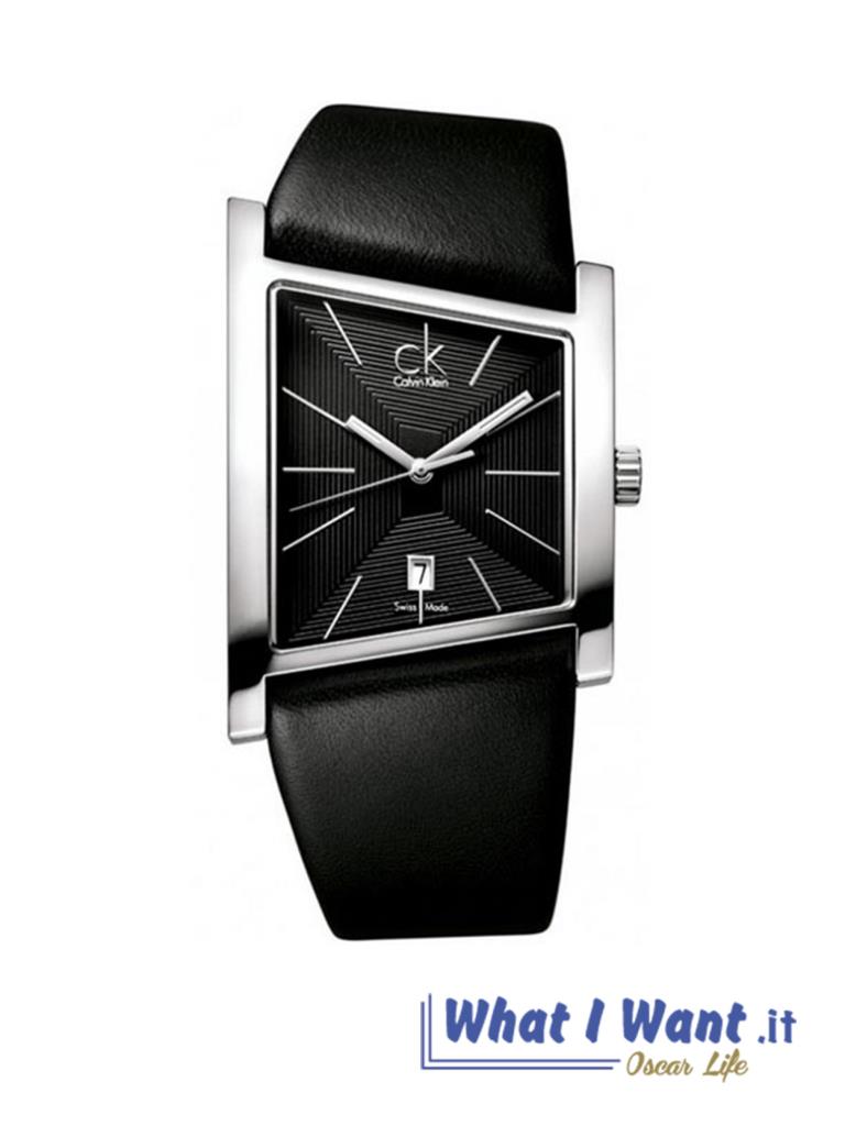 OROLOGIO  CALVIN KLEIN KOQ21107 - CALVIN KLEIN