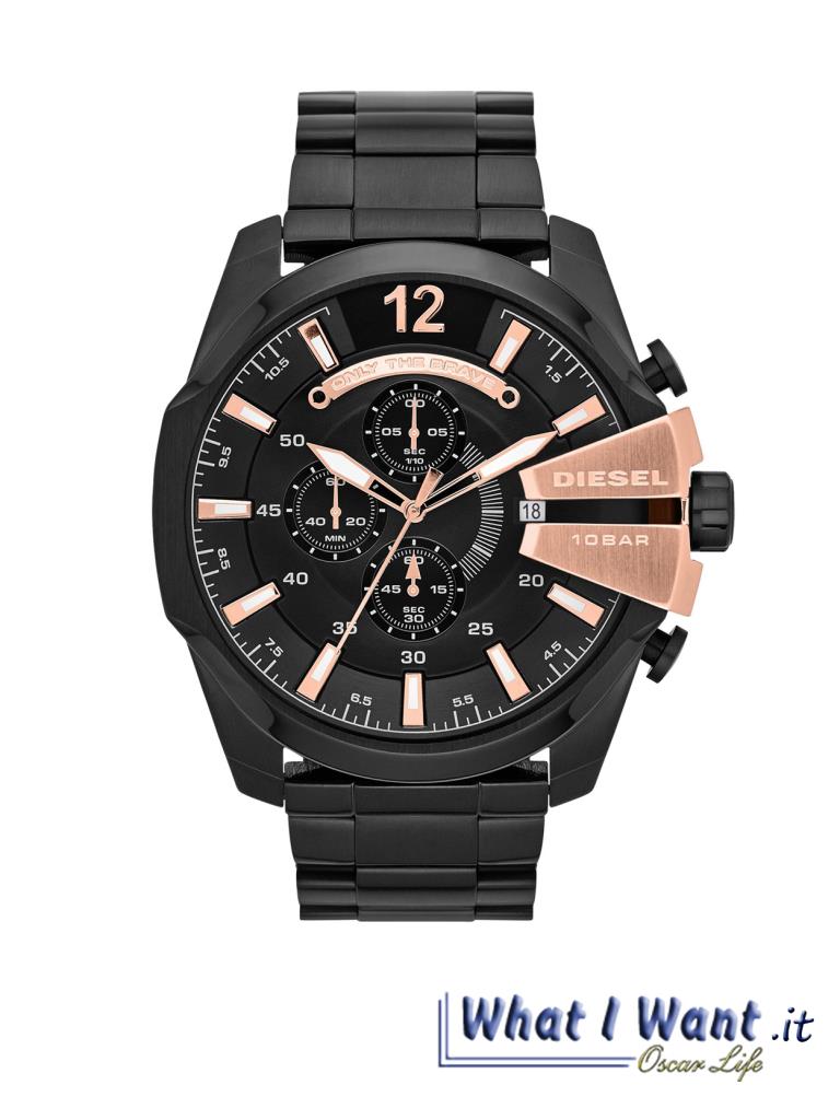 OROLOGIO  DIESEL DZ4309 - DIESEL