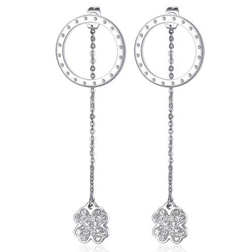 ORECCHINI DONNA S'AGAPO SCY21 - S