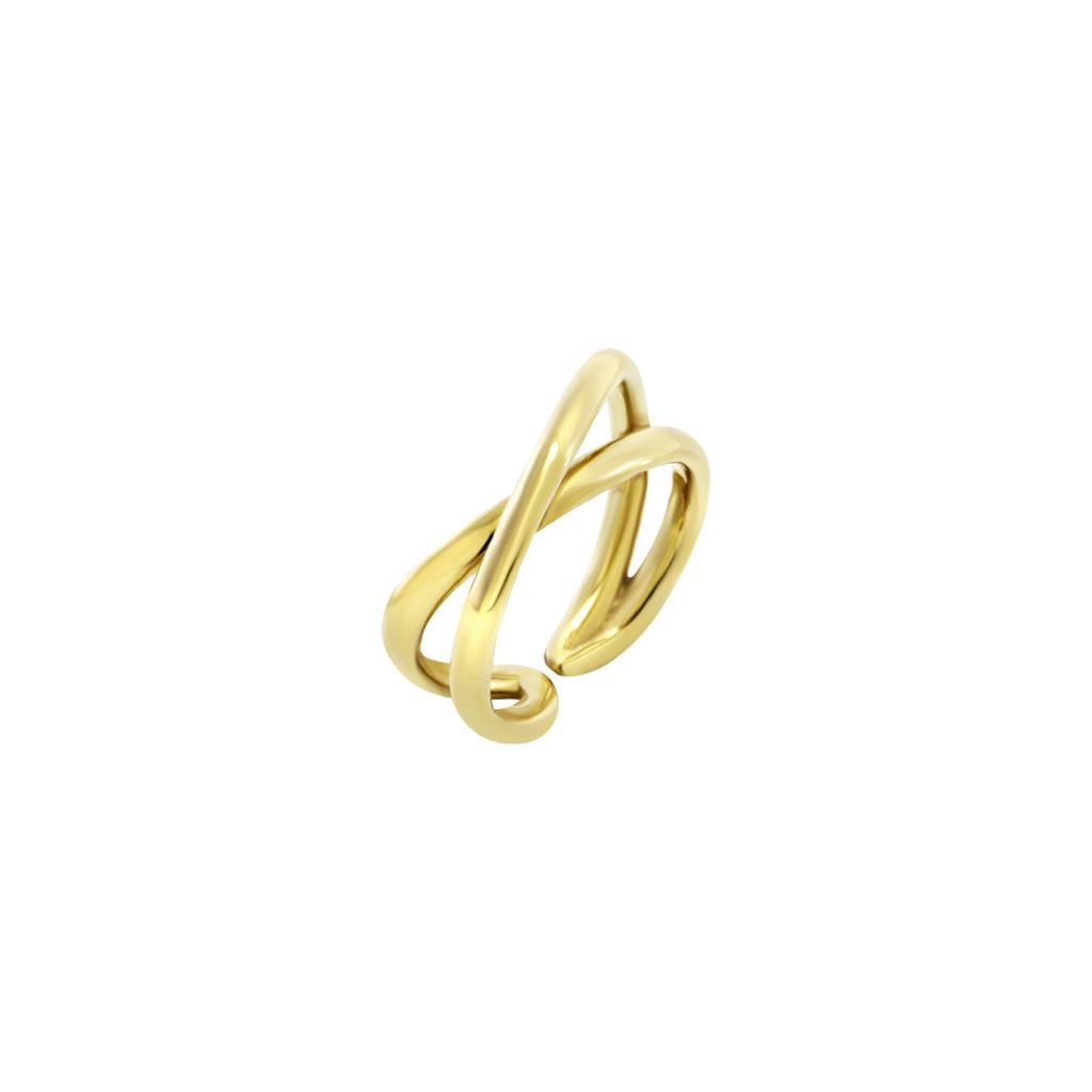 ANELLO DONNA BREIL TJ3759 - BREIL