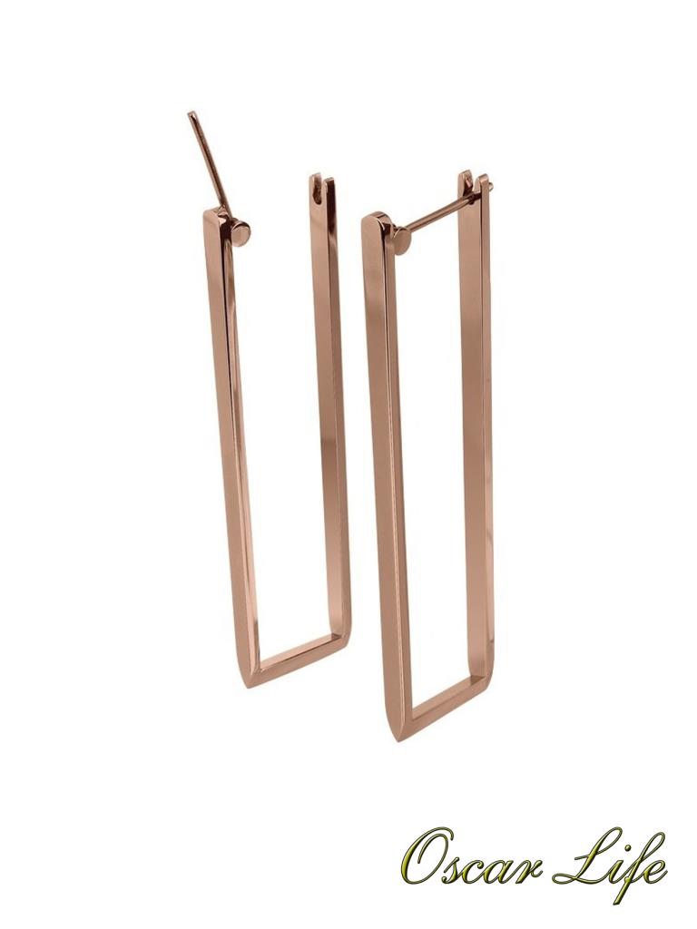 ORECCHINI DONNA BREIL TJ2232 - BREIL