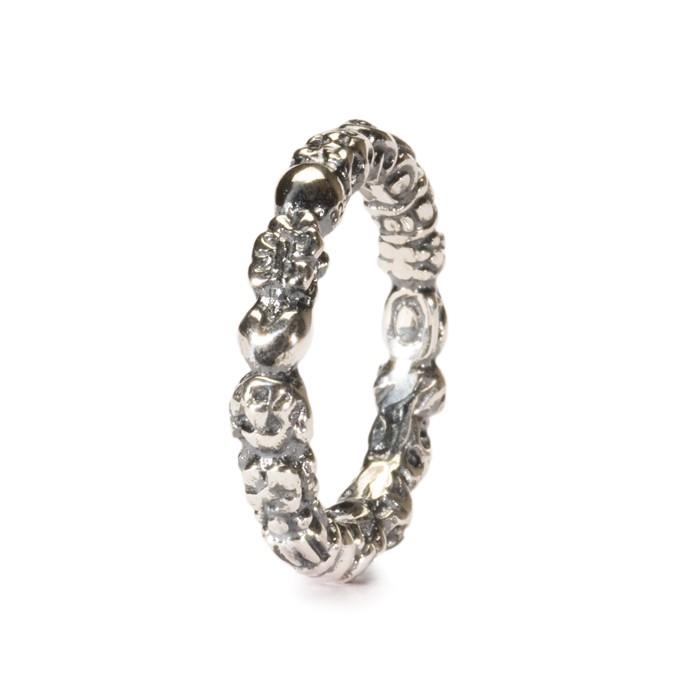 ANELLO DONNA TROLLBEADS R1102 ANELLO TROLL - TROLLBEADS