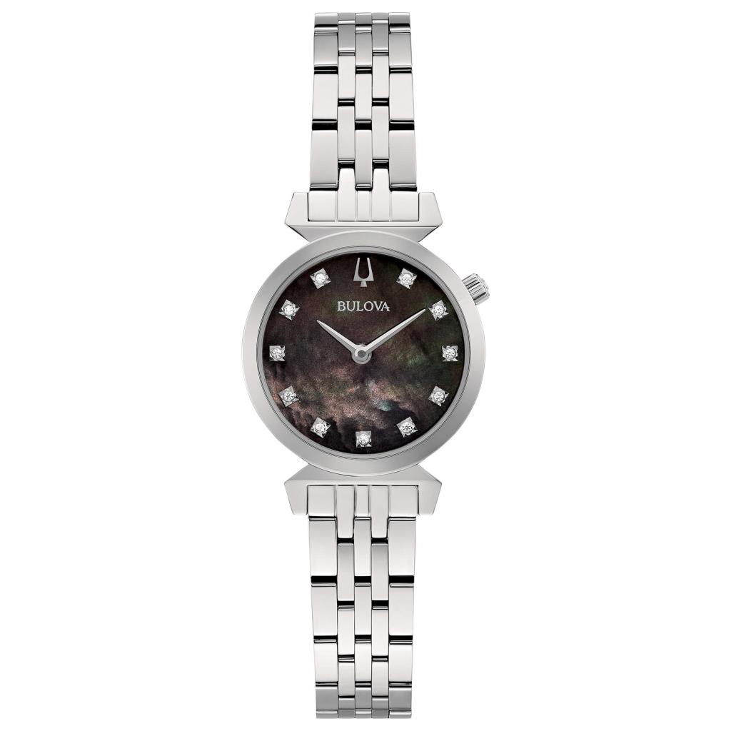 OROLOGIO DONNA BULOVA 96P221 - BULOVA