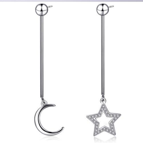 ORECCHINI DONNA S'AGAPO SNM25 - S