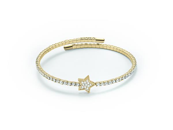 BRACCIALE DONNA KIARA KBRD1267G - KIARA