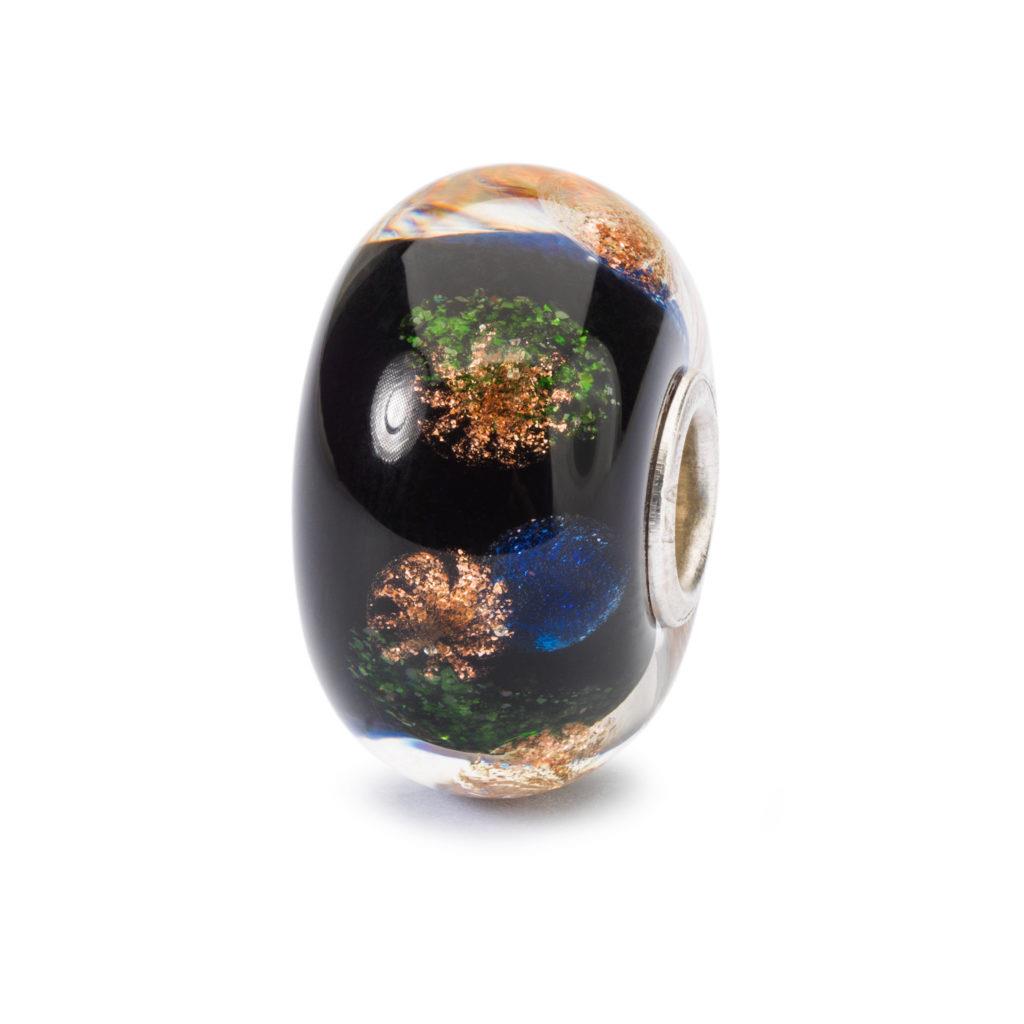 INSERTO DONNA TROLLBEADS tglbe-20097 CASCATA DI LUCI - TROLLBEADS