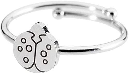 ANELLO DONNA MARLU 18AN024-S - MARLU