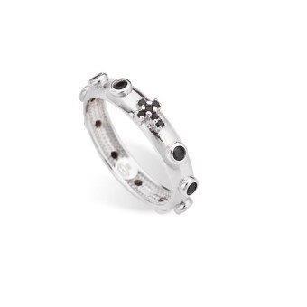ANELLO DONNA AMEN AROBN-20 - AMEN