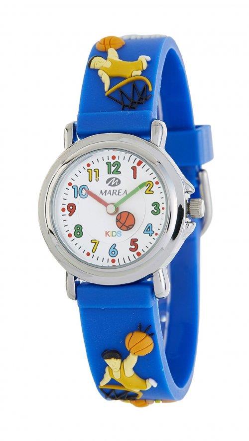 OROLOGIO BAMBINO MAREA B37007/13 - MAREA