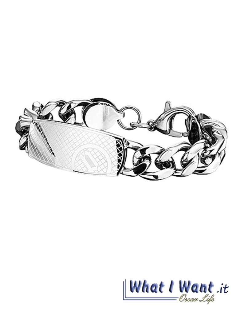 BRACCIALE UOMO POLICE S14AEK01B - POLICE