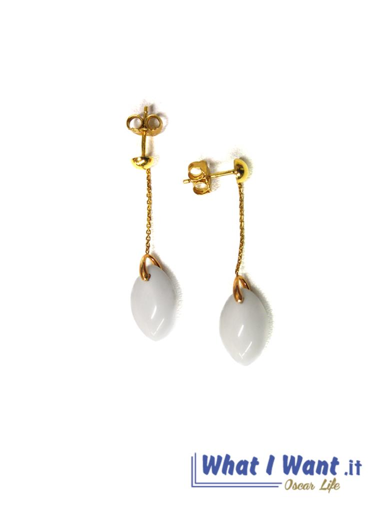 ORECCHINI DONNA CHIMENTO 1O02126W34000 - CHIMENTO