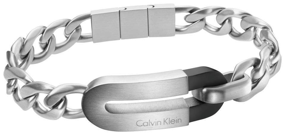 BRACCIALE  CALVIN KLEIN KJ4DBB210100 - CALVIN KLEIN