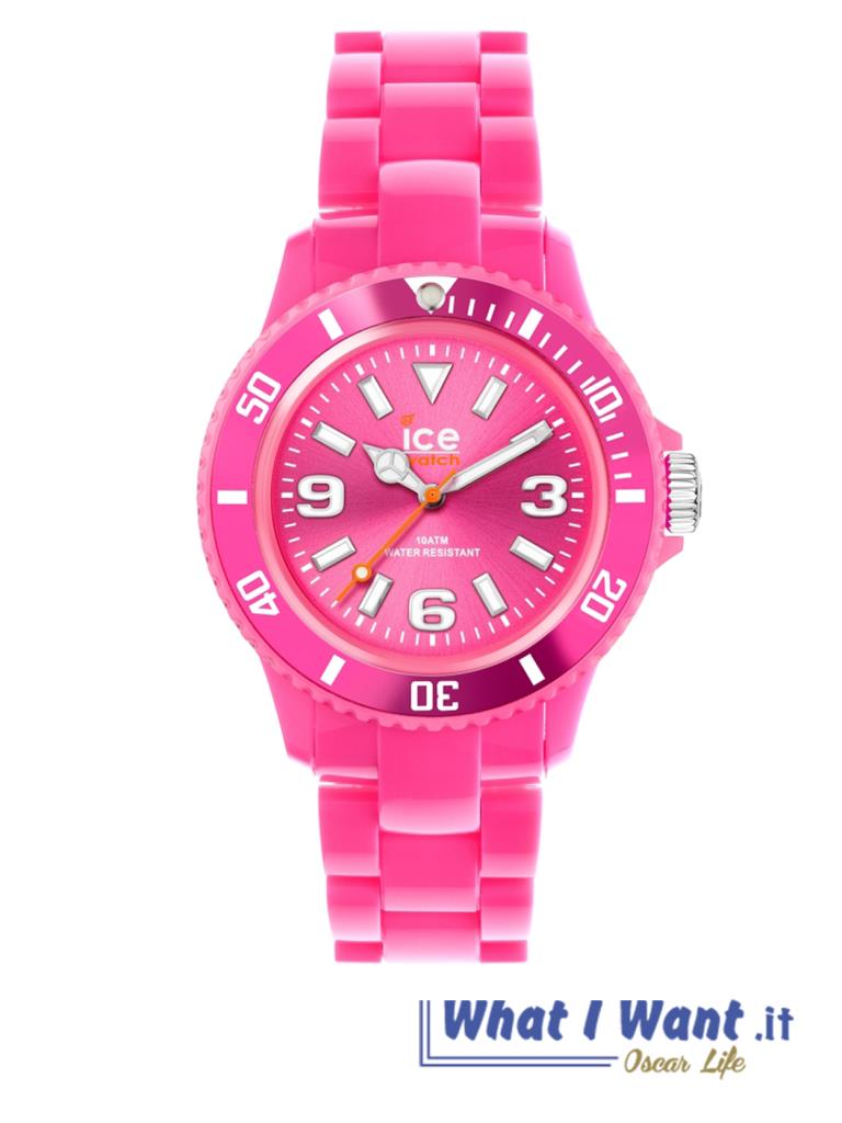 OROLOGIO UNISEX ICE WATCH ICE.SD.PK.S.P.12 - ICE WATCH