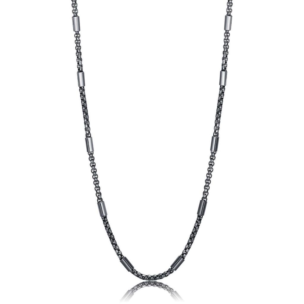 COLLANA UOMO S'AGAPO srp04 - S