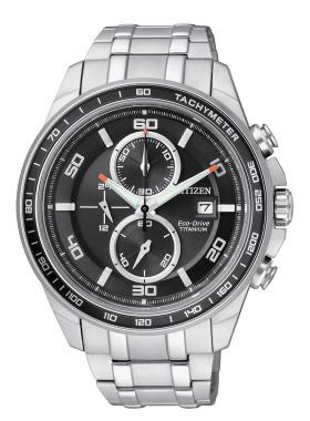 OROLOGIO UOMO CITIZEN CA0340-55E - CITIZEN