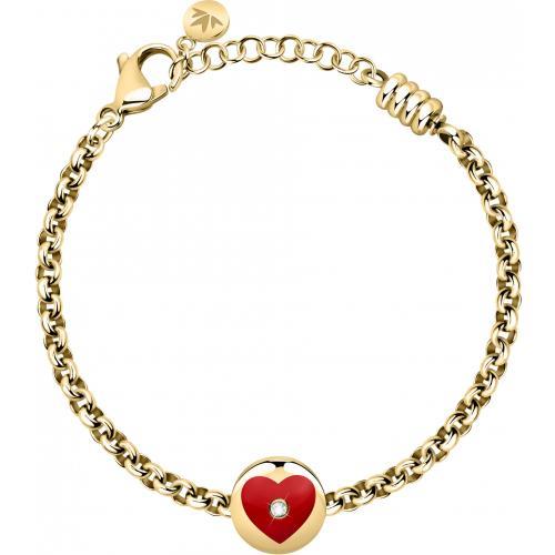 BRACCIALE DONNA MORELLATO SCZ1211 - MORELLATO
