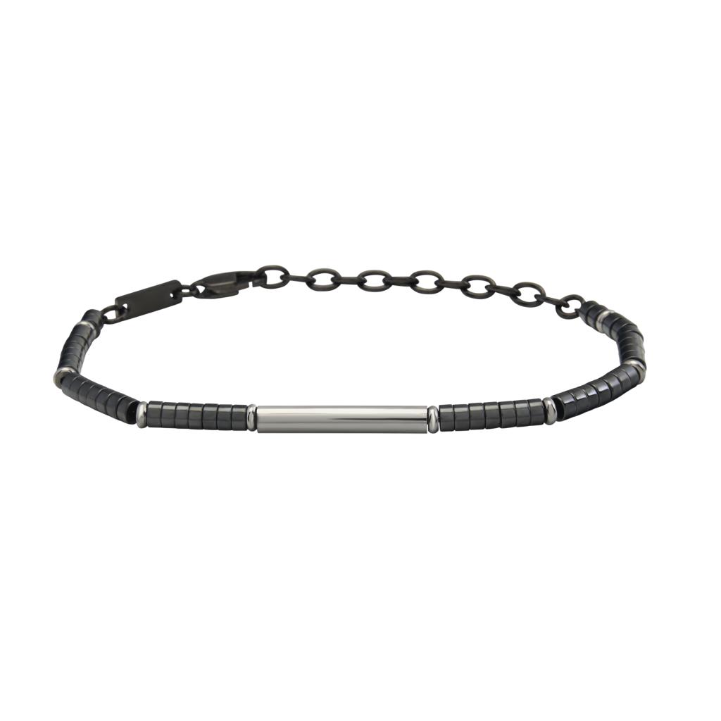 BRACCIALE UOMO BREIL TJ3639 - BREIL