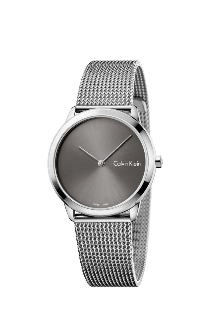 OROLOGIO UNISEX CALVIN KLEIN K3M221Y3 - CALVIN KLEIN