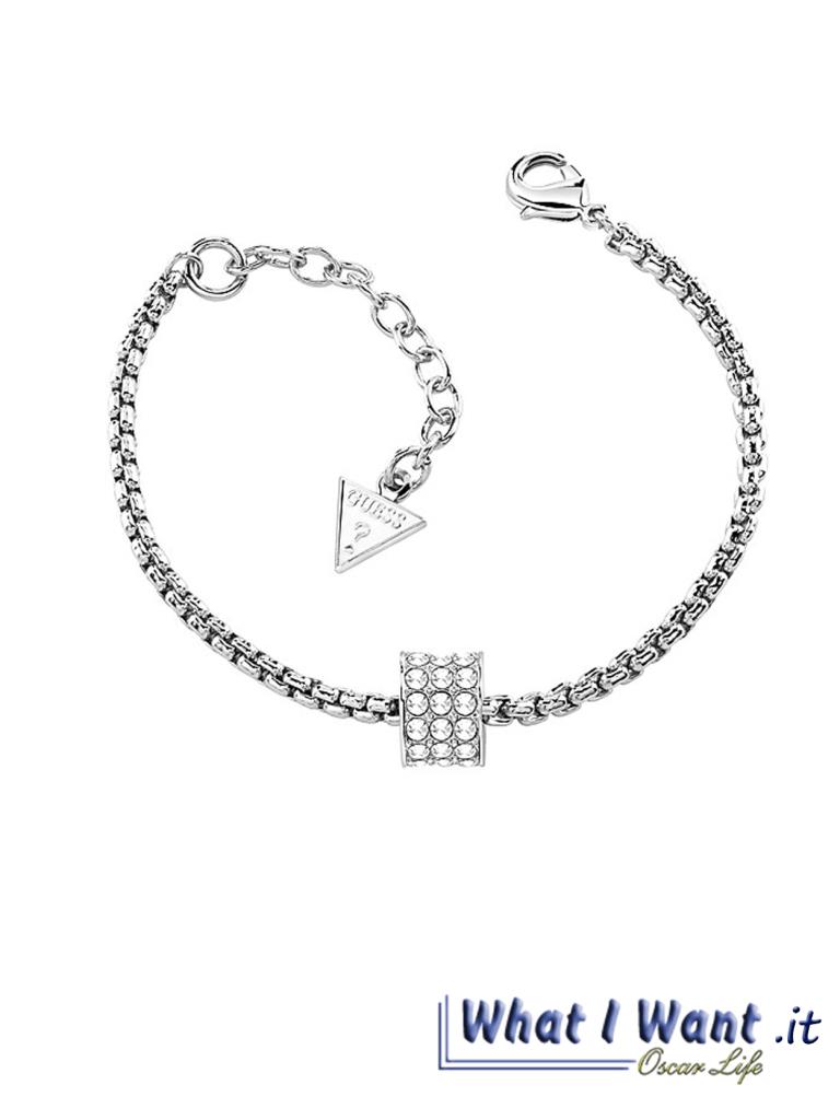 BRACCIALE  GUESS UBB21576-S - GUESS