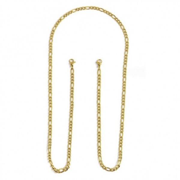 COLLANA DONNA MARLU COC004G - MARLU