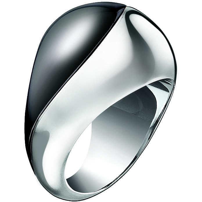 ANELLO  CALVIN KLEIN KJ1VBR200108 - CALVIN KLEIN