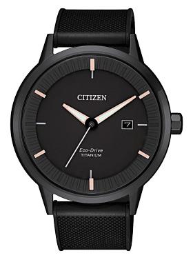 OROLOGIO UOMO CITIZEN BM7425-11H - CITIZEN