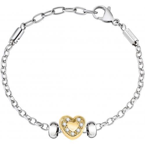 BRACCIALE DONNA MORELLATO SCZ1182 - MORELLATO