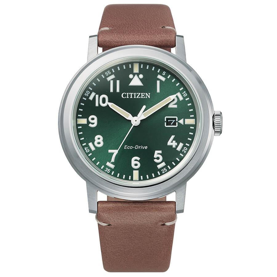 OROLOGIO UOMO CITIZEN AW1620-13X - CITIZEN