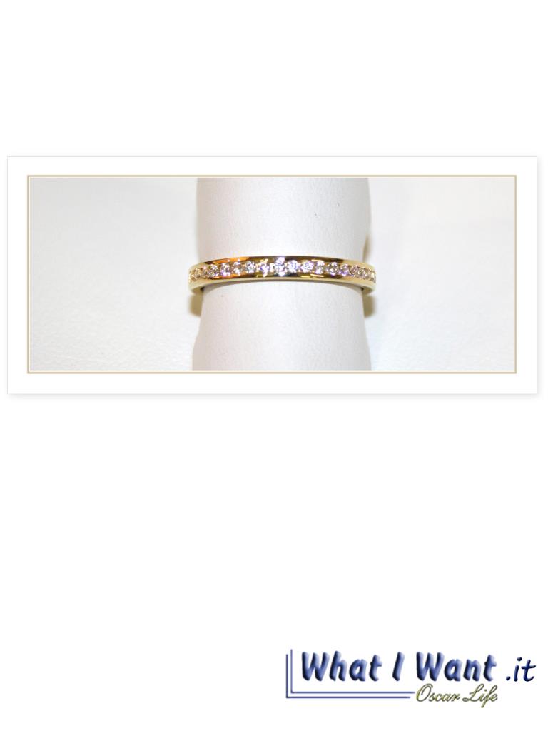 ANELLO DONNA PASSIONI750  - PASSIONI750