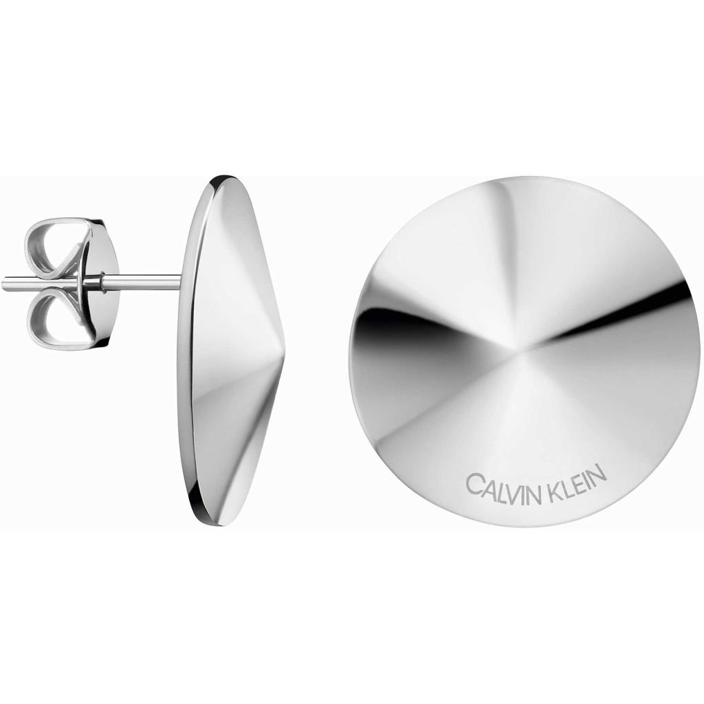 ORECCHINI DONNA CALVIN KLEIN KJBAME000200 - CALVIN KLEIN