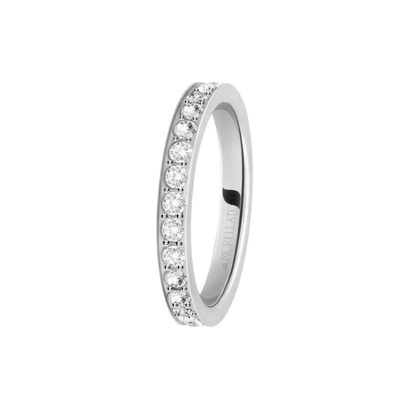 ANELLO DONNA MORELLATO SNA41014 - MORELLATO