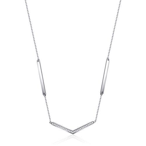 COLLANA  S'AGAPO SVG02 - S