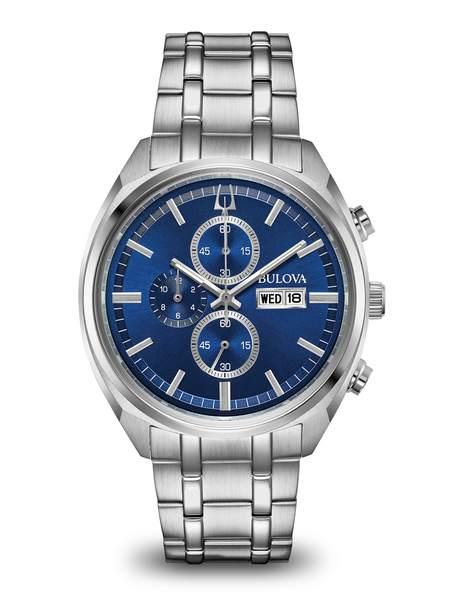 OROLOGIO UOMO BULOVA 96c136 - BULOVA