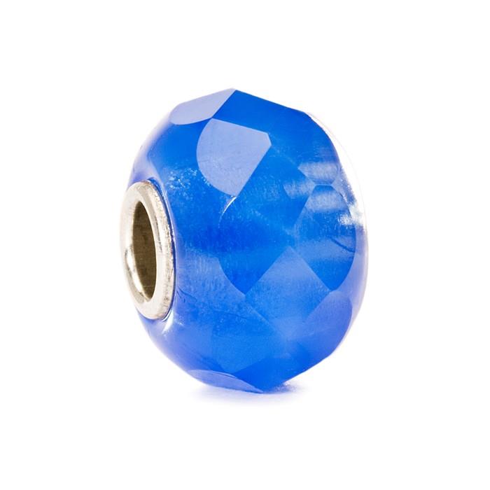 INSERTO DONNA TROLLBEADS 60193 PRISMA BLU - TROLLBEADS