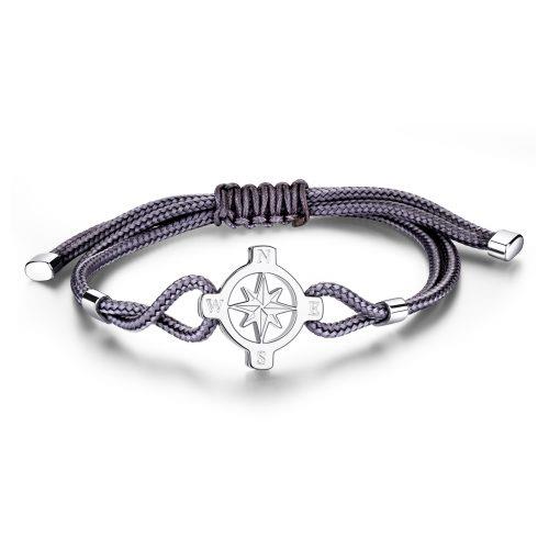 BRACCIALE UOMO S'AGAPO SNK12 - S