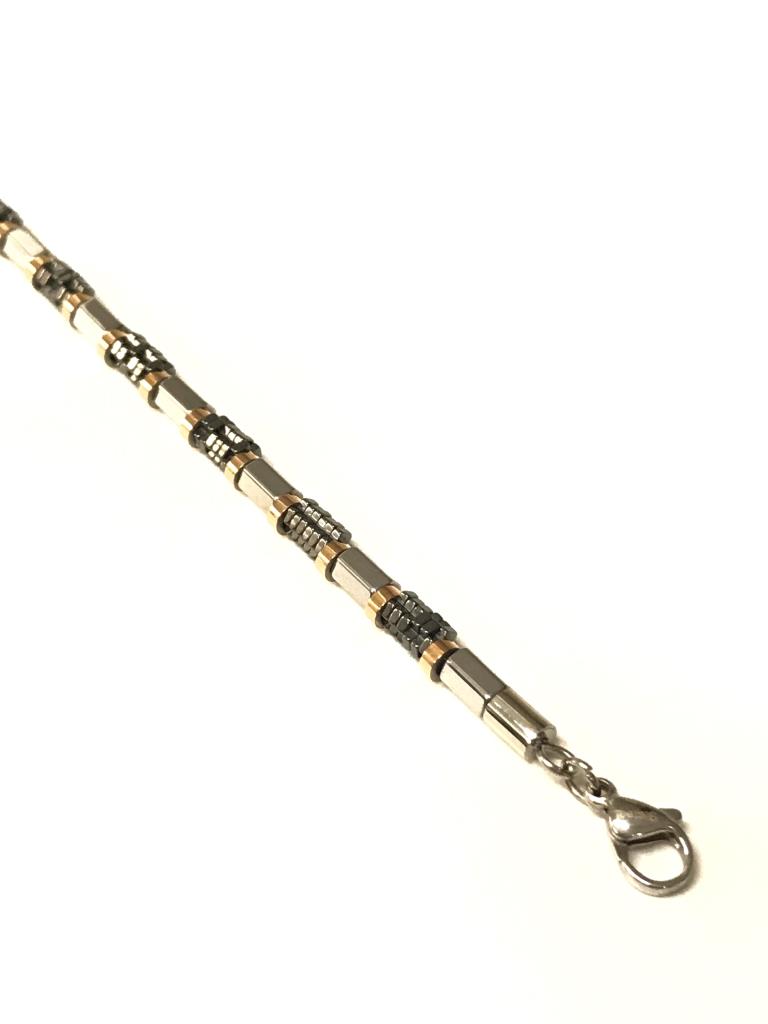 BRACCIALE UOMO COMETE ubr969 - COMETE