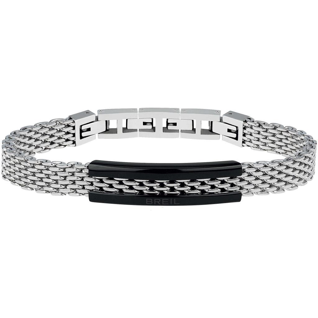 BRACCIALE UOMO BREIL TJ2741 - BREIL