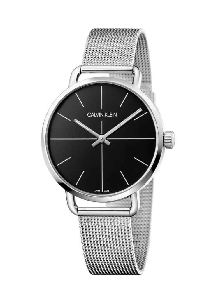 OROLOGIO  CALVIN KLEIN K7B21121 - CALVIN KLEIN