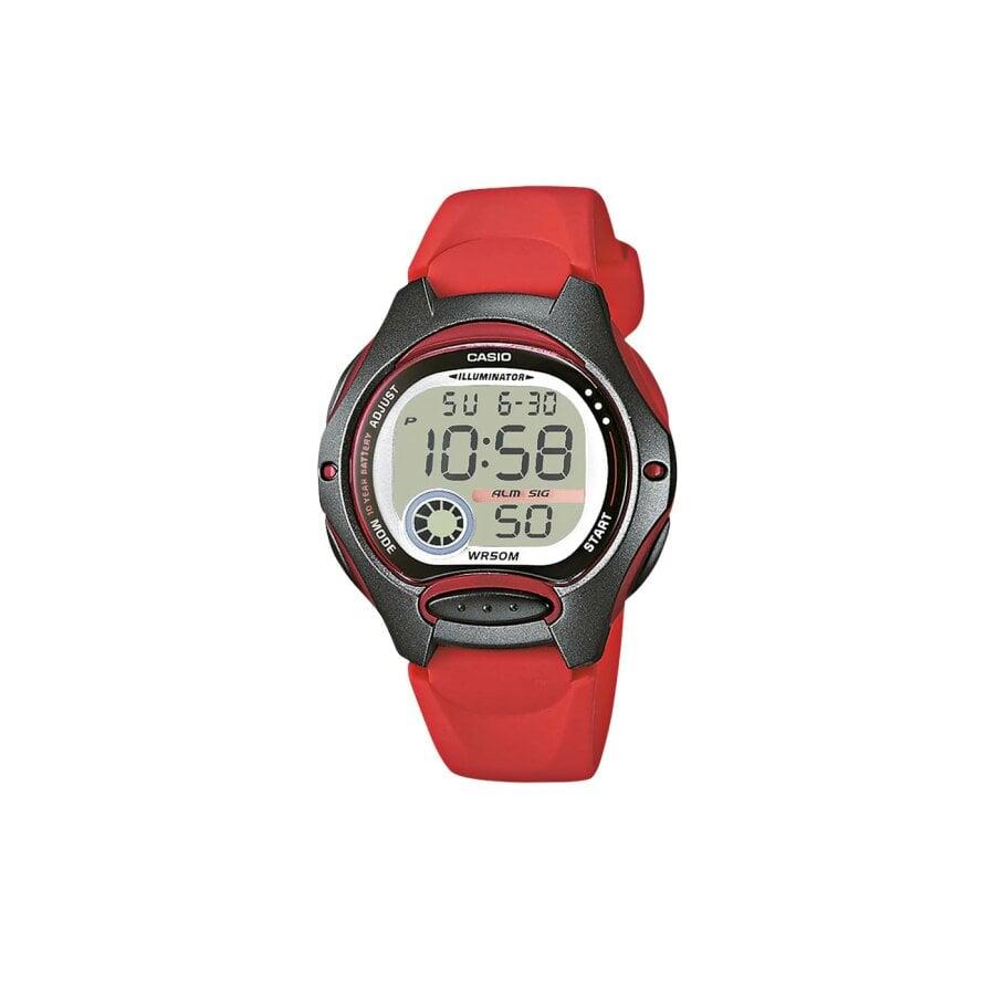 OROLOGIO BAMBINO CASIO lw-200-4aveg - CASIO