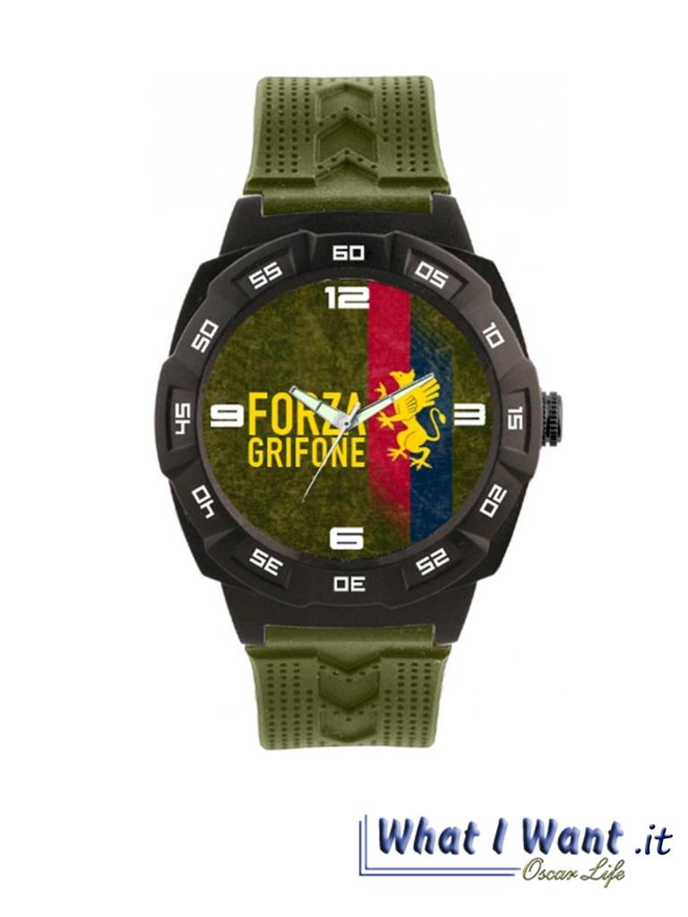 OROLOGIO  GENOA 6589gnr - GENOA